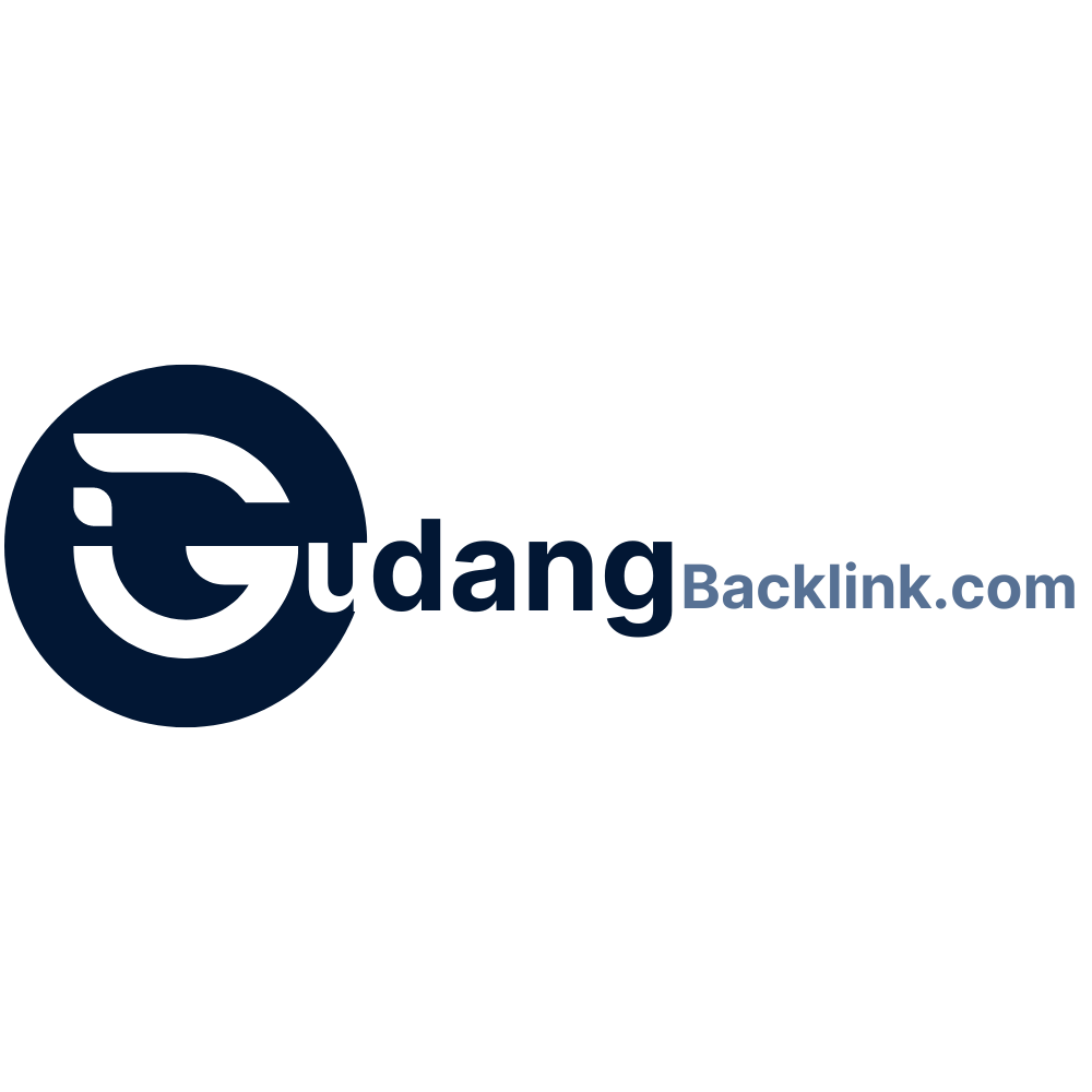 Gudangbacklink.com